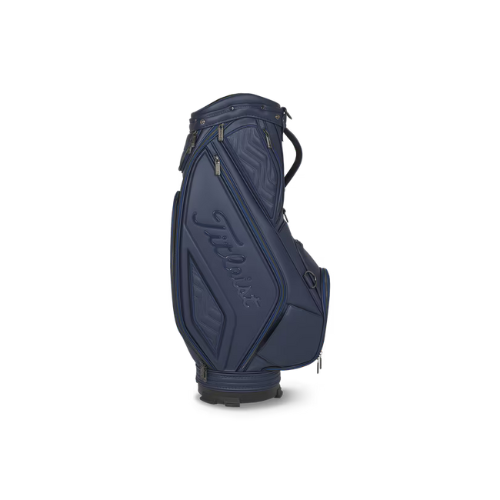 Titleist Albatross Midsize Cart Bag - Navy - SA GOLF ONLINE